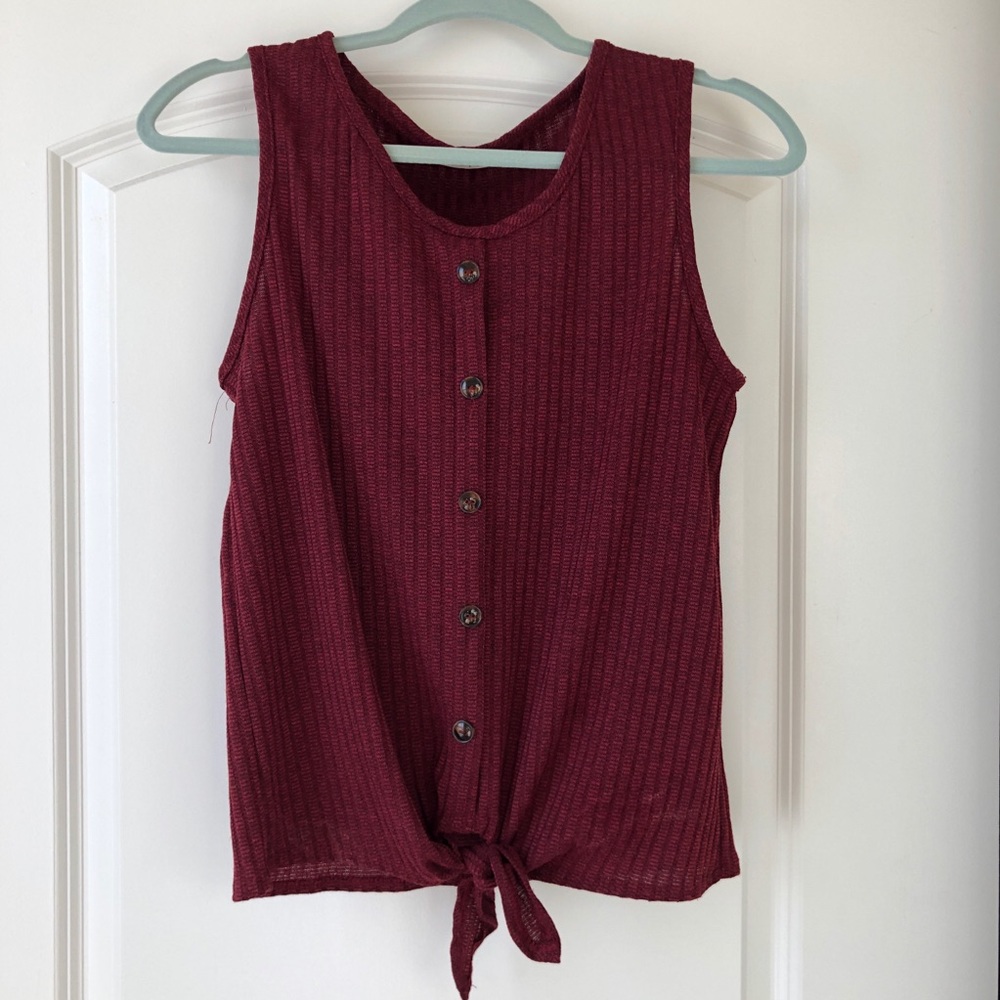 Olivia Rose Sweater